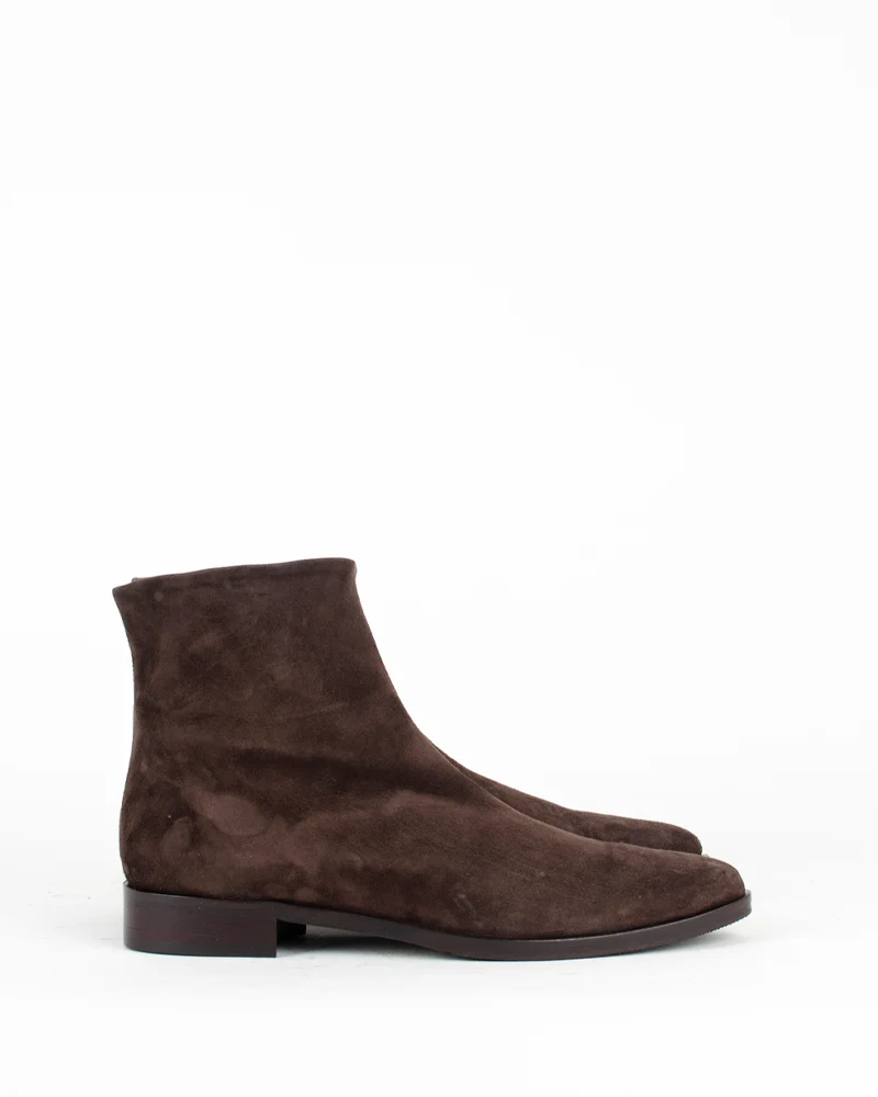 Boots lorenzo masiero