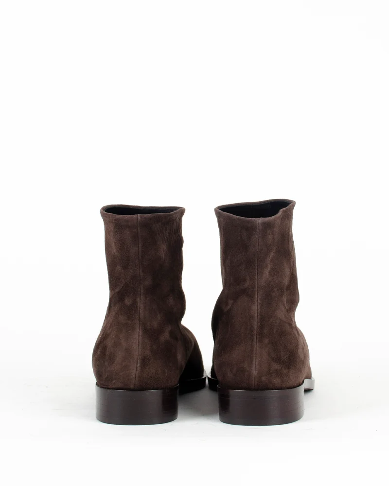 Boots lorenzo masiero