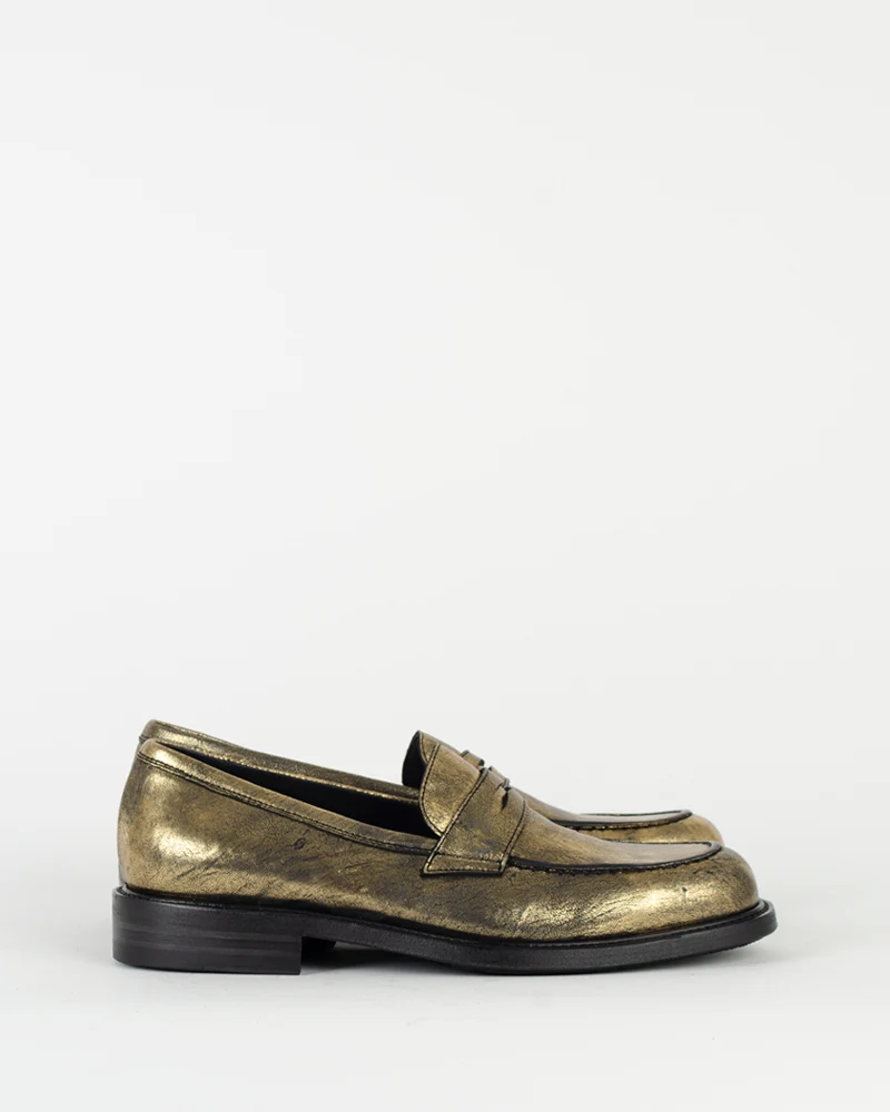Mocassins pantanetti women