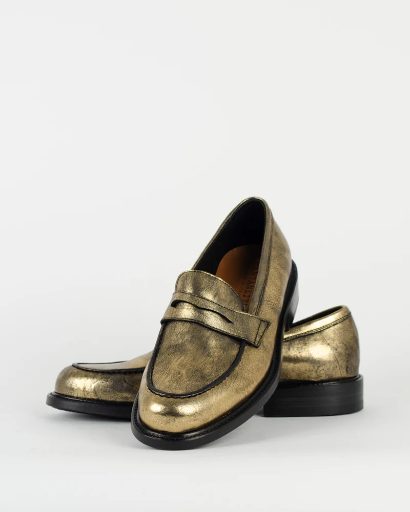 Mocassins pantanetti women