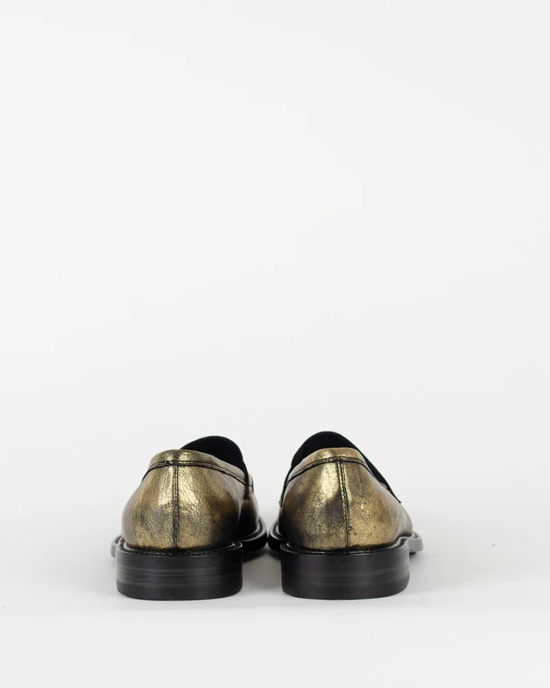 Mocassins pantanetti women