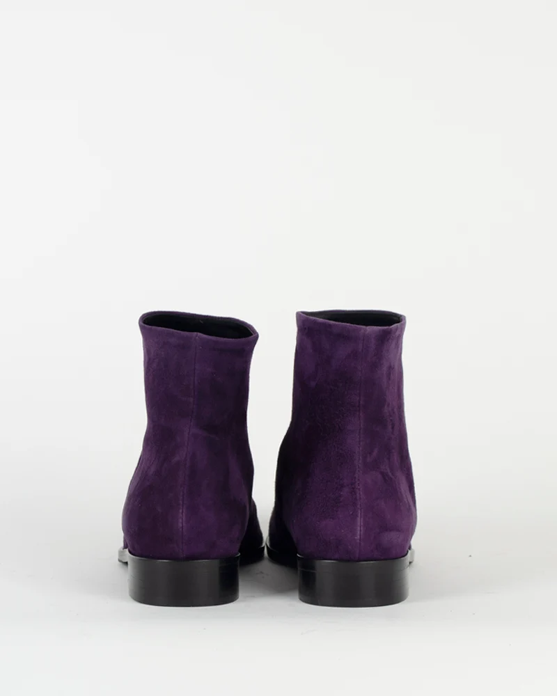 Boots lorenzo masiero