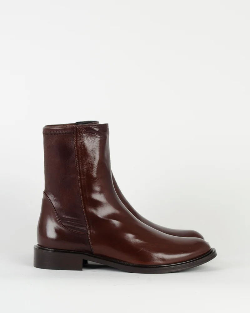 Boots lorenzo masiero