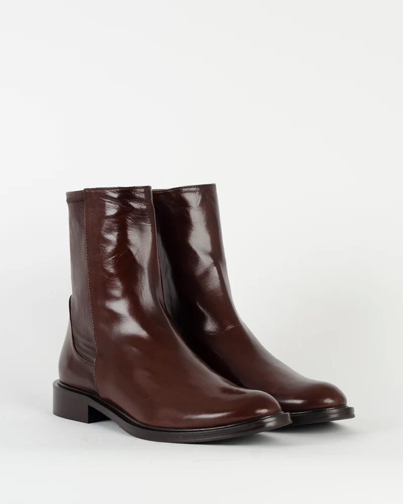 Boots lorenzo masiero