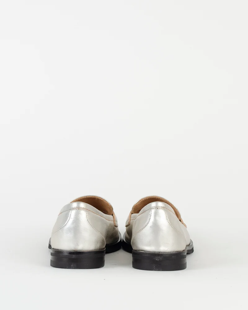 Mocassins la bottega di lisa