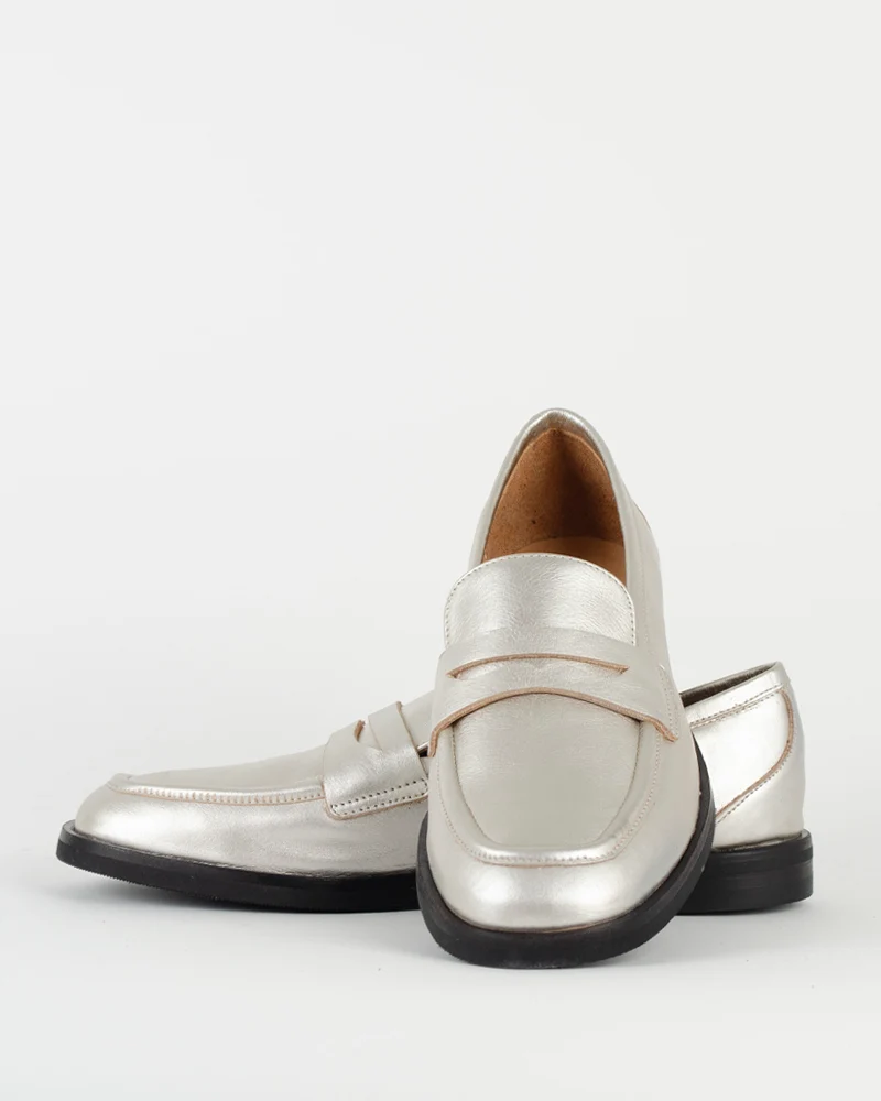 Mocassins la bottega di lisa