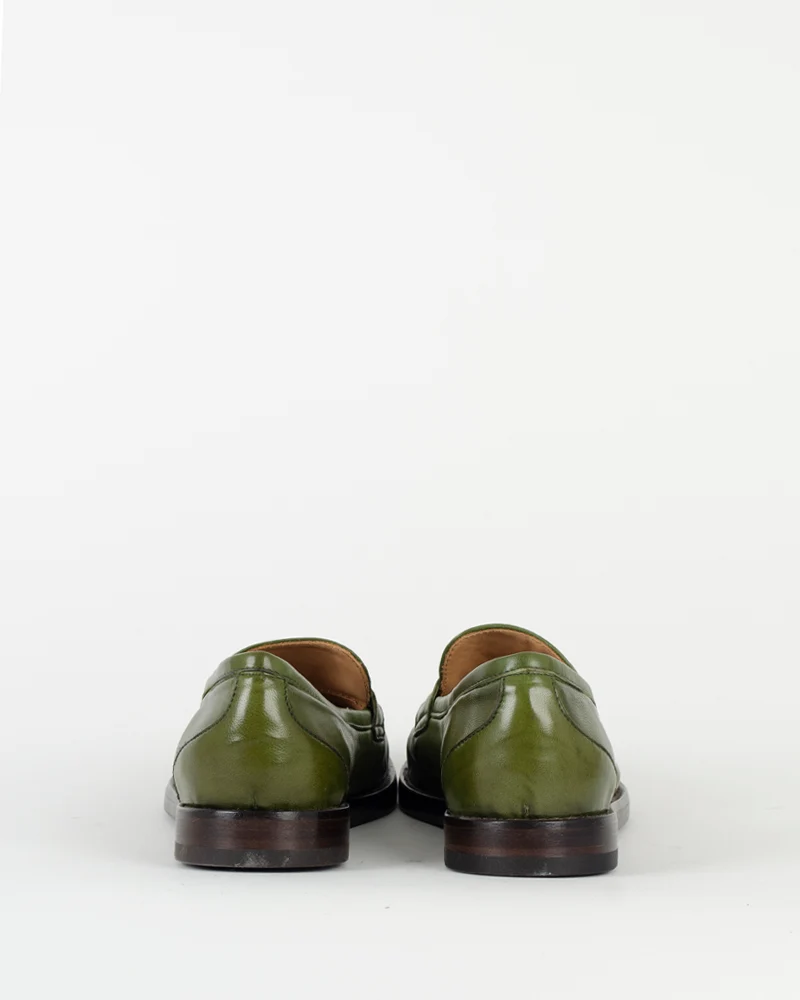 Mocassins la bottega di lisa