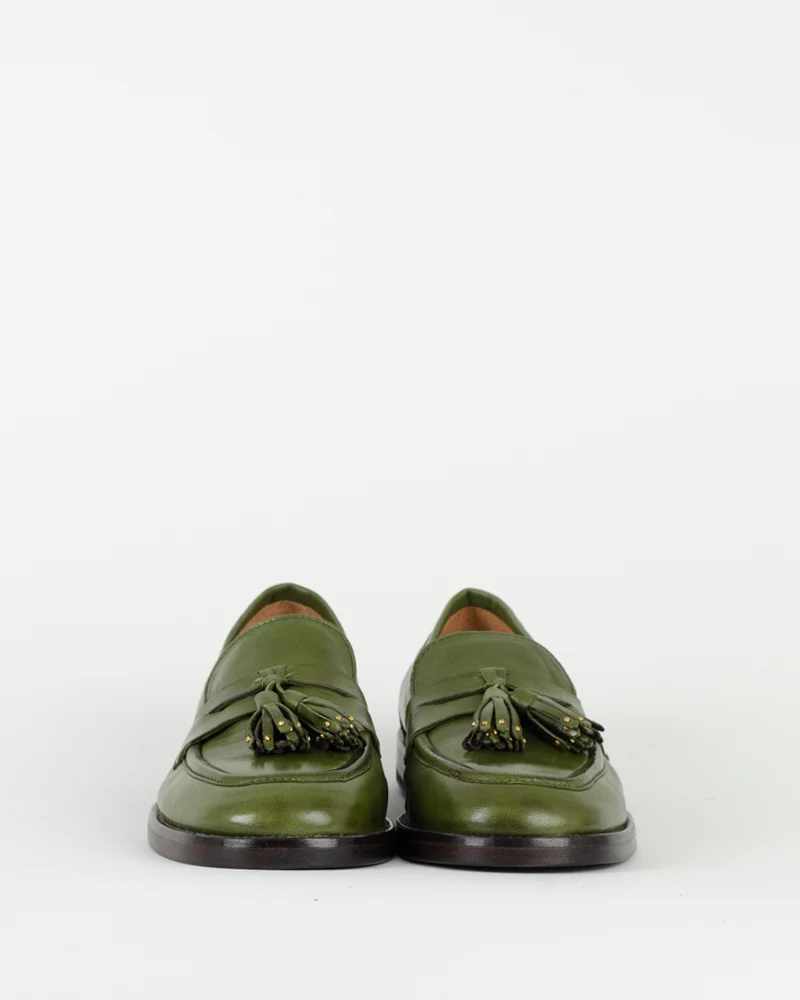 Mocassins la bottega di lisa
