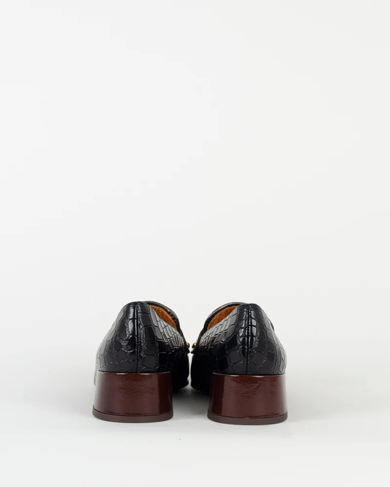 Mocassins chie mihara