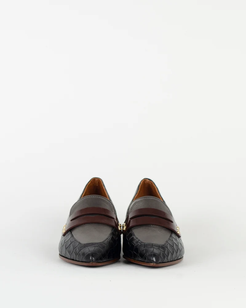 Mocassins chie mihara