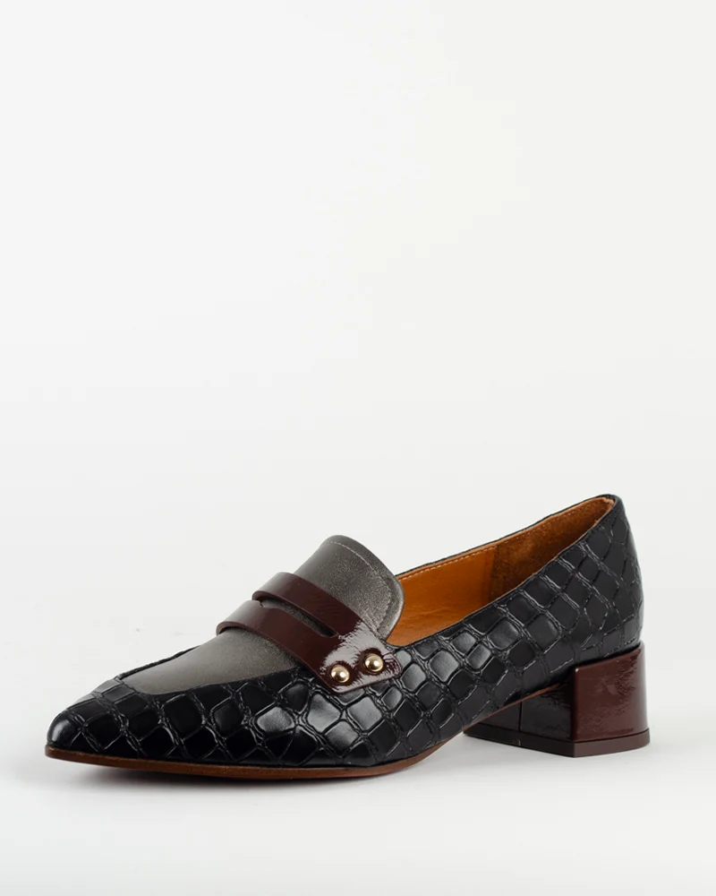 Mocassins chie mihara