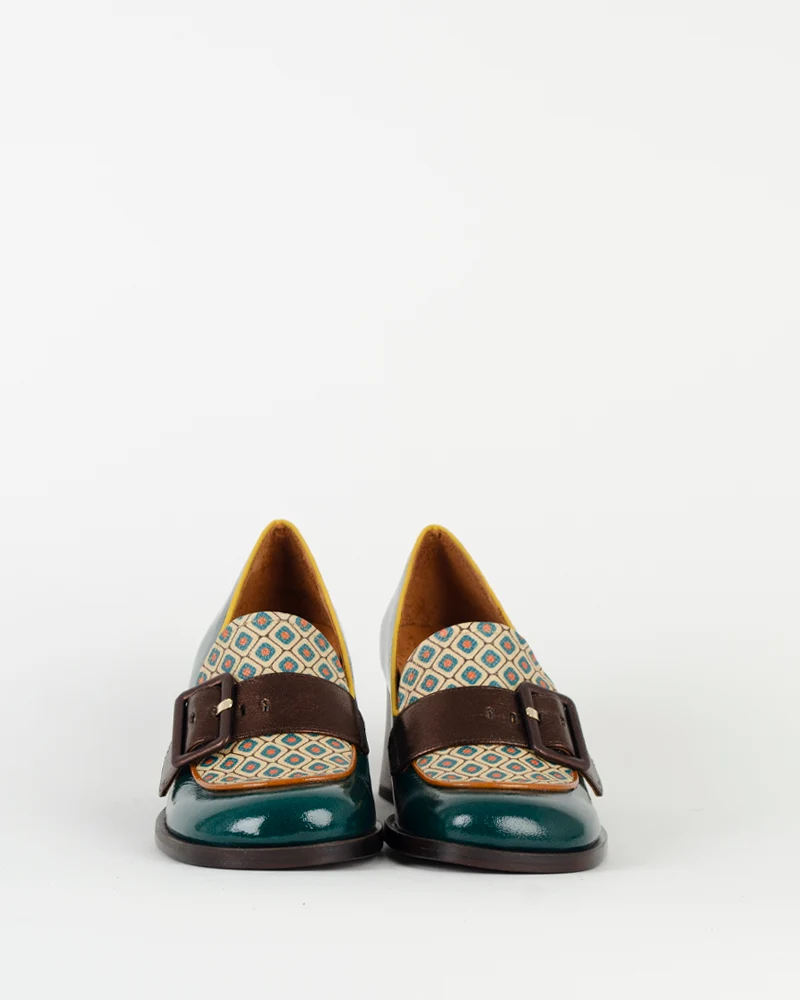 Escarpins chie mihara