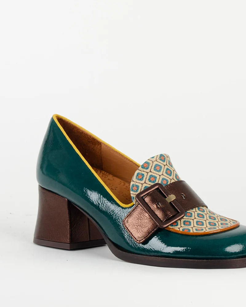 Escarpins chie mihara