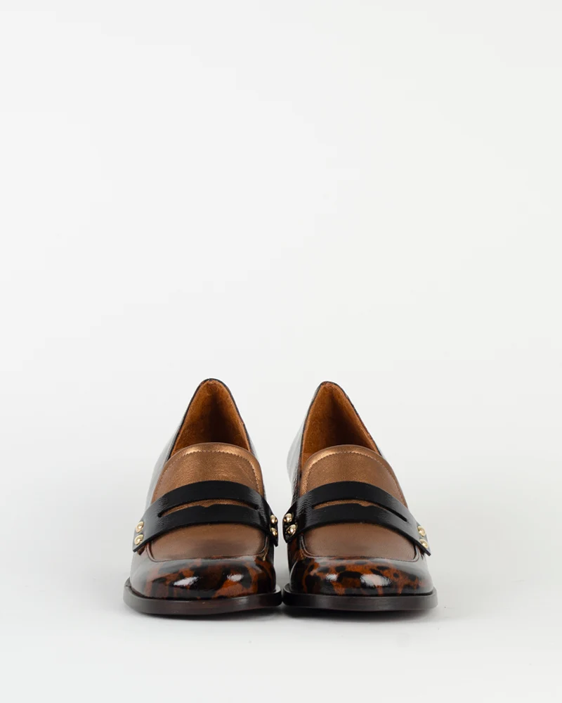 Escarpins chie mihara