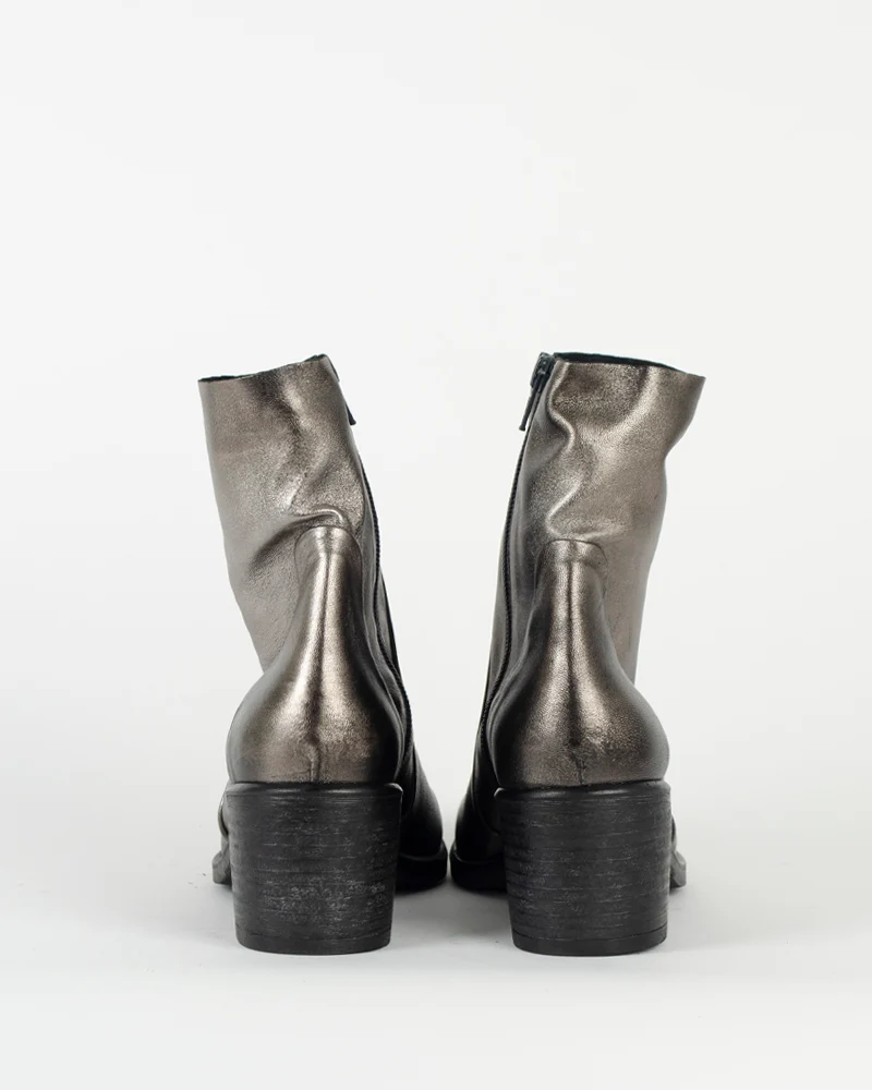 Boots strategia