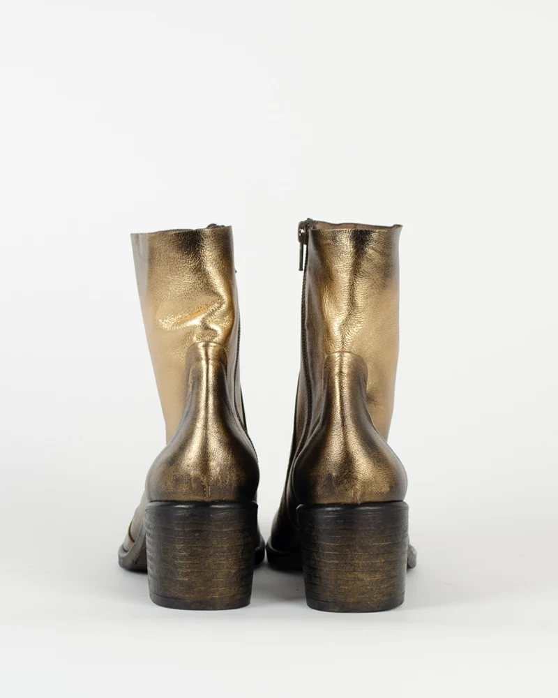 Boots strategia