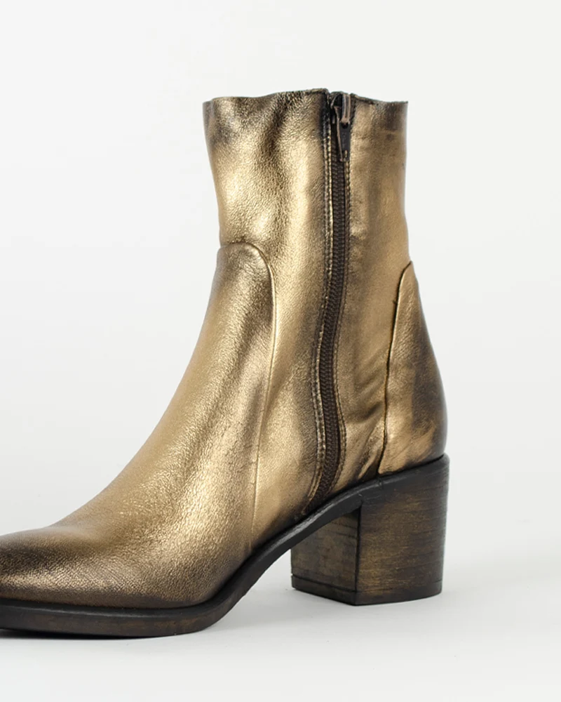 Boots strategia