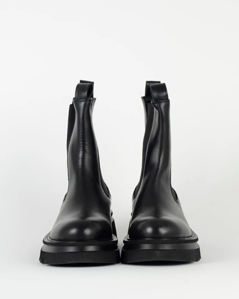 Boots elena iachi
