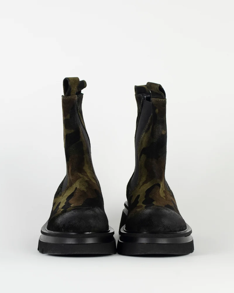 Boots elena iachi