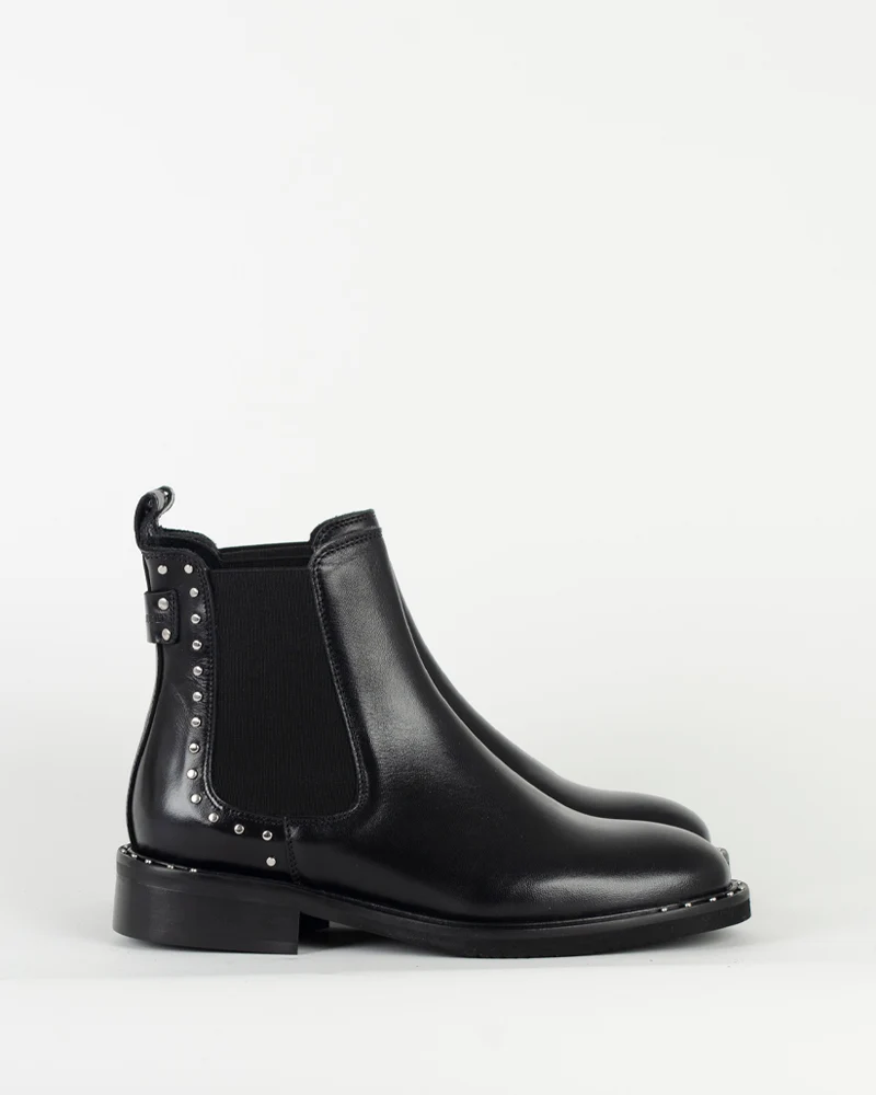 Boots maison toufet
