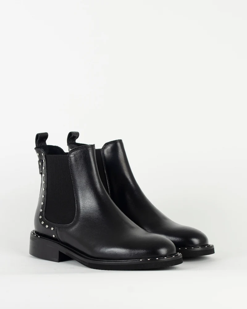 Boots maison toufet