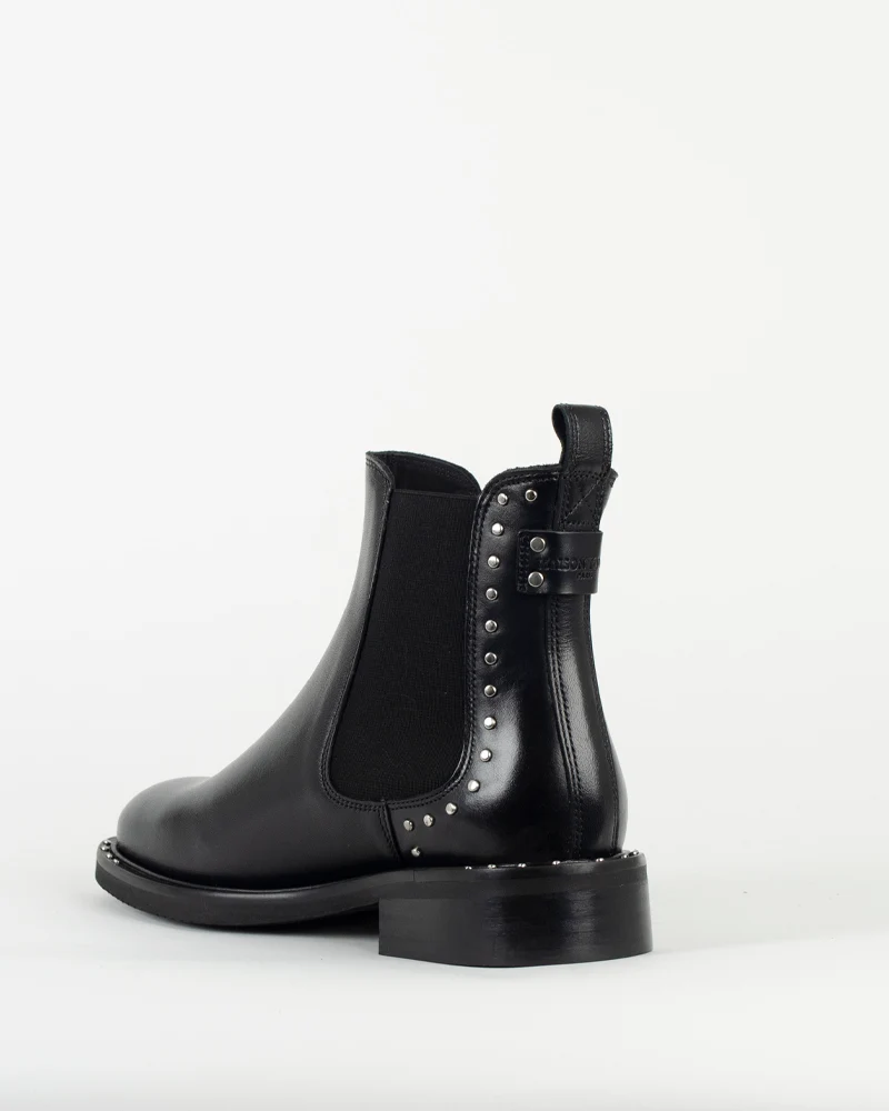 Boots maison toufet