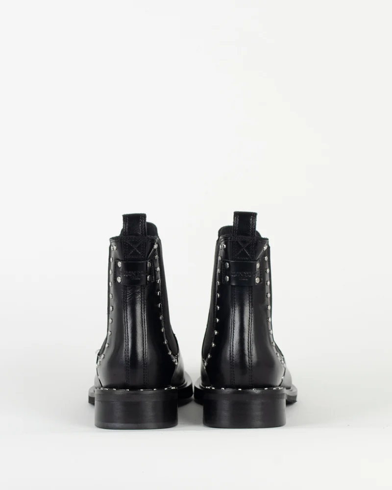 Boots maison toufet