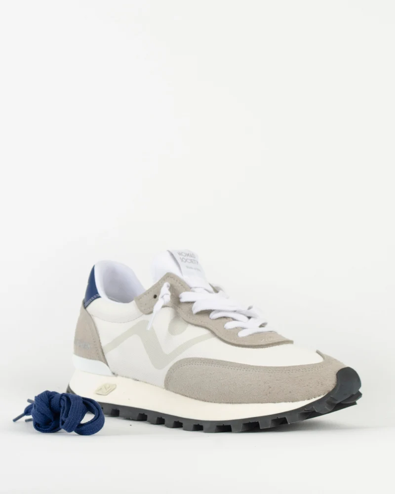 Runnings nomad society