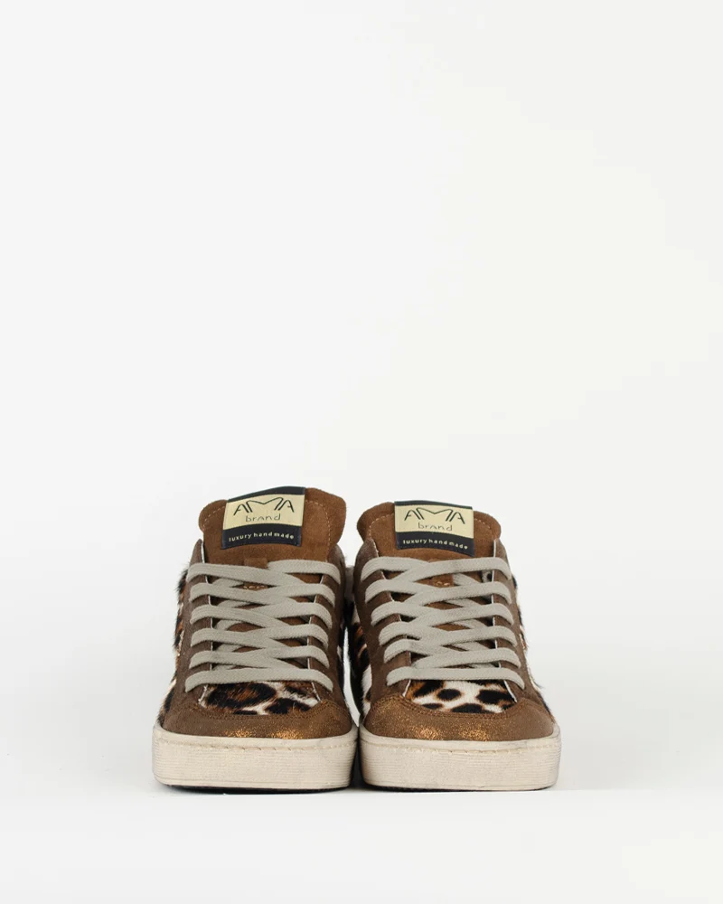 Baskets ama brand women