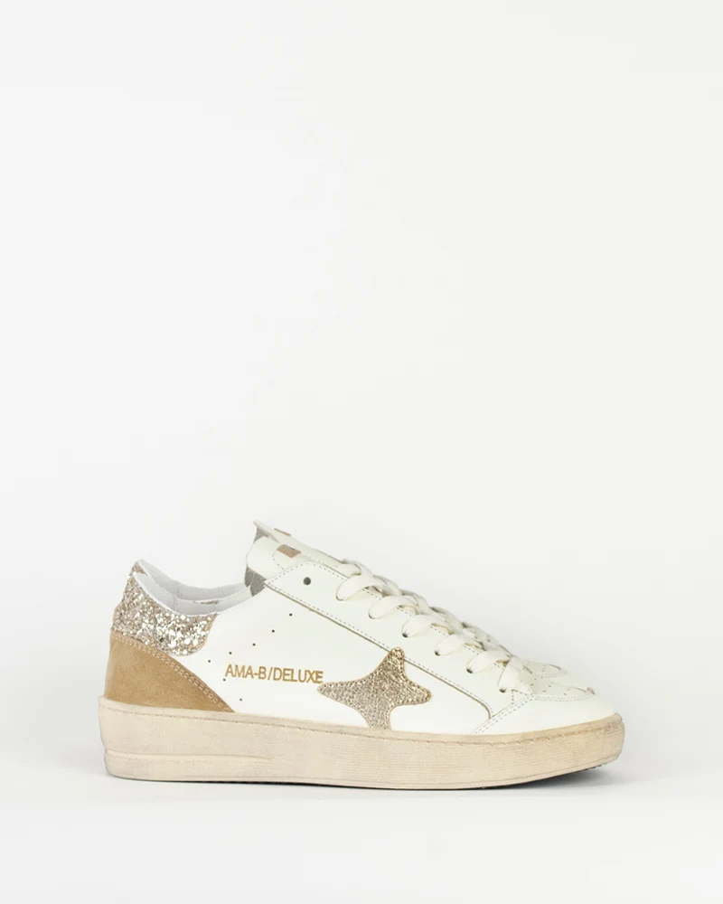Baskets ama brand women