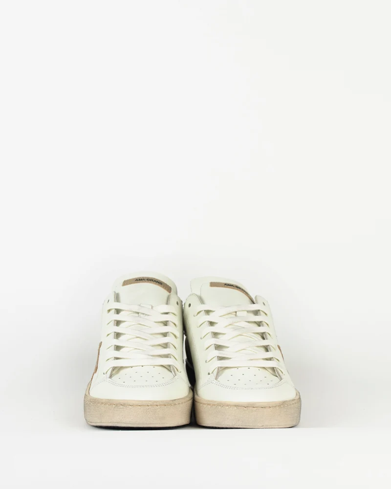 Baskets ama brand women