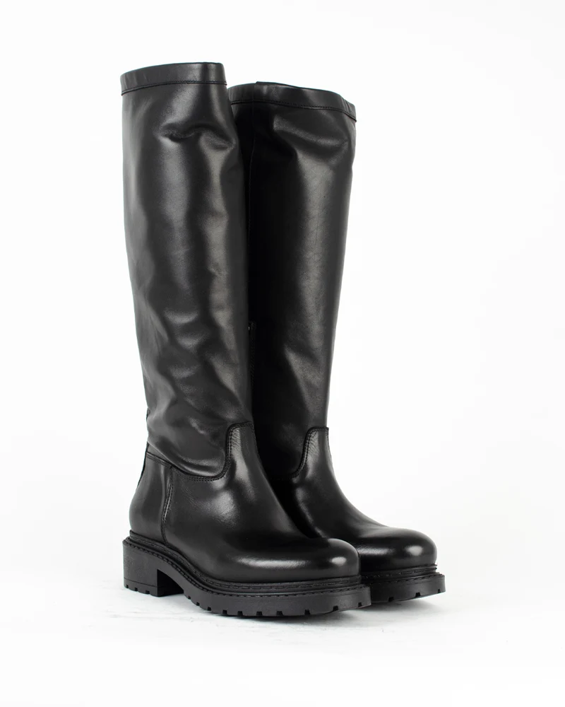 Bottes metisse