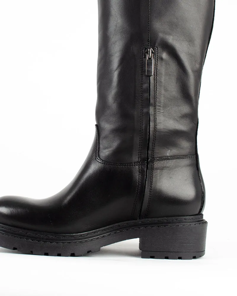 Bottes metisse
