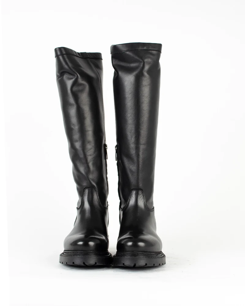 Bottes metisse