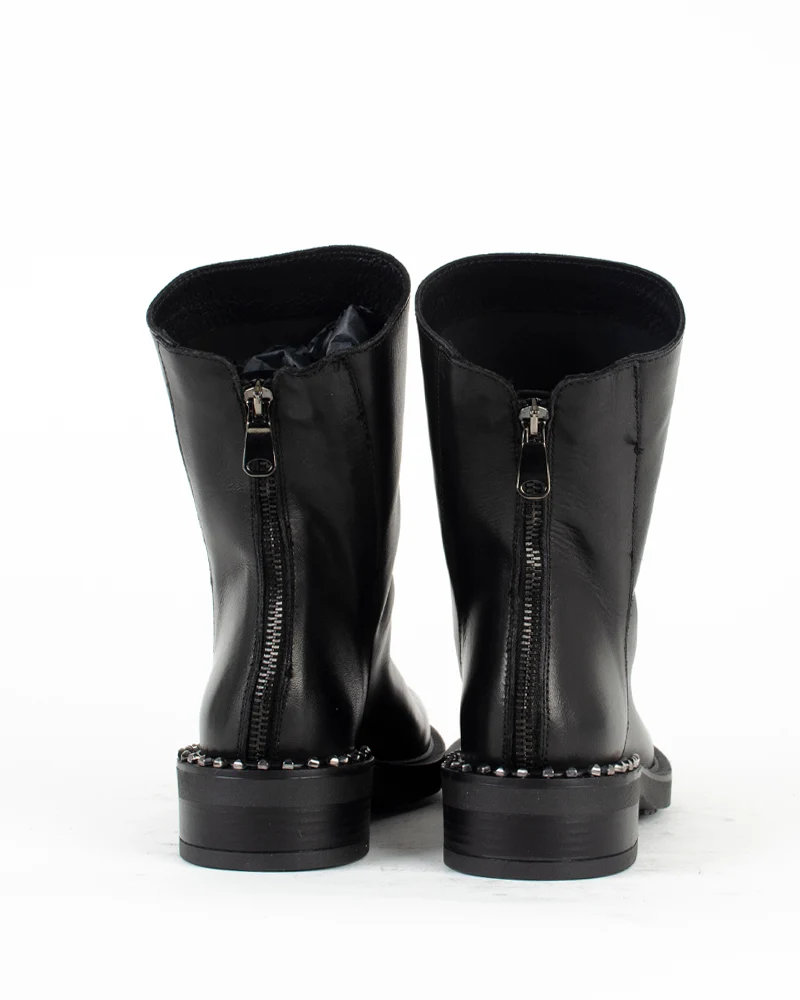 Boots metisse
