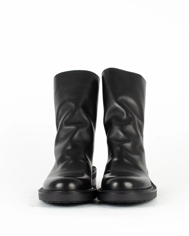 Boots metisse