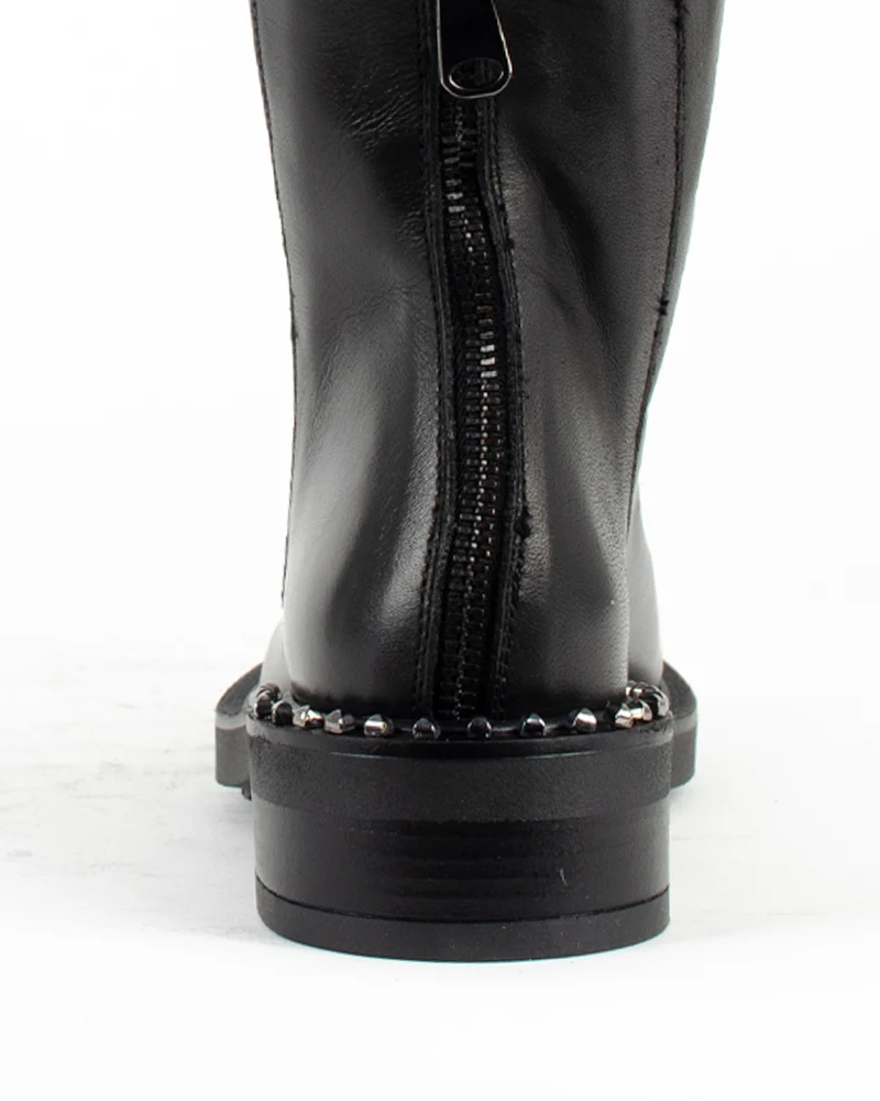 Boots metisse