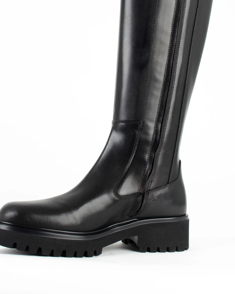 Bottes julie dee