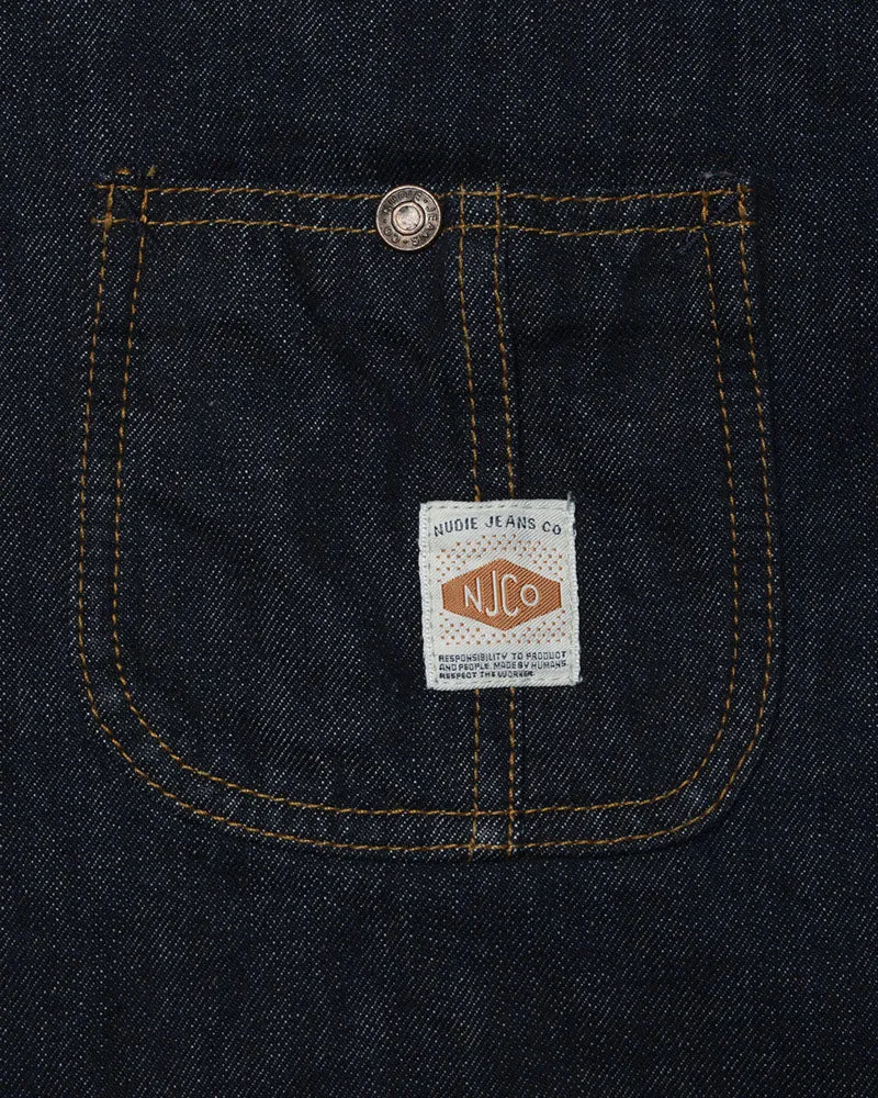 Veste nudie