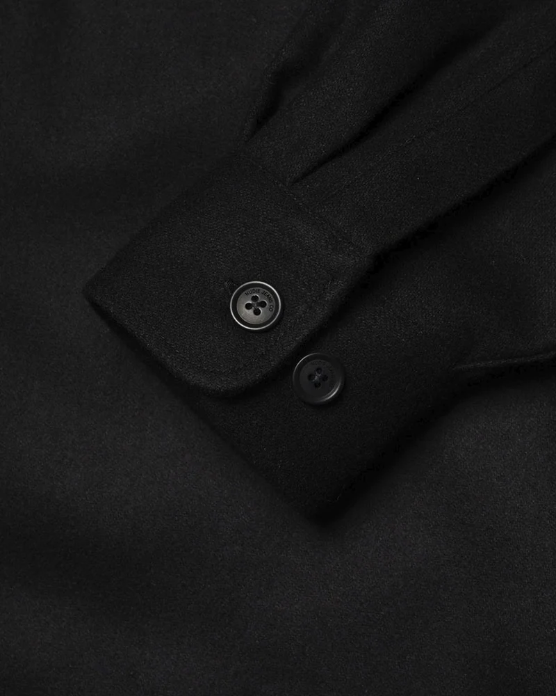 Sur chemise vincent nudie