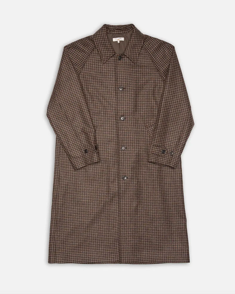Manteau nudie