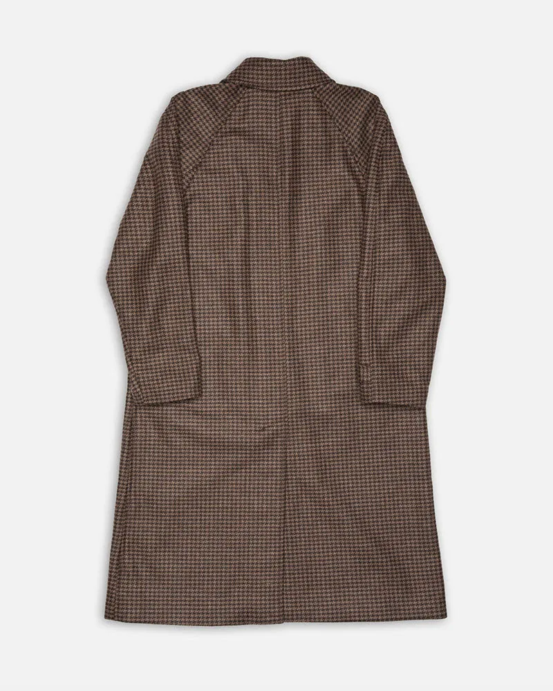 Manteau nudie