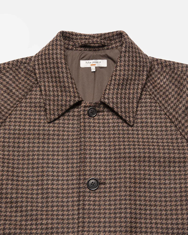 Manteau nudie