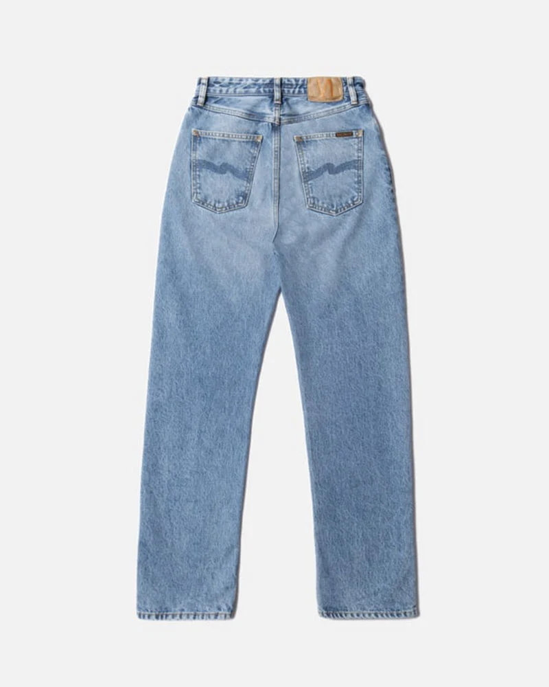 Jeans lofty lo nudie women