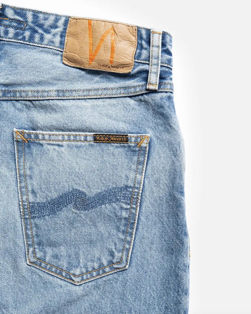 Jeans lofty lo nudie women