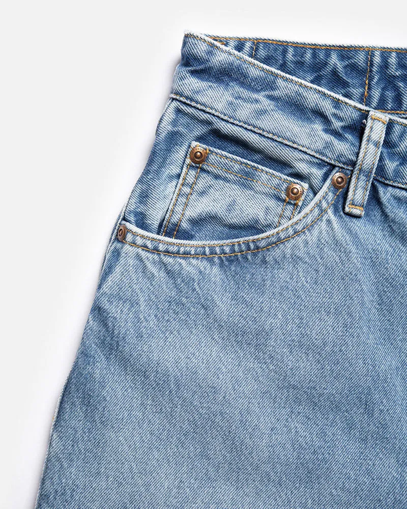 Jeans lofty lo nudie women