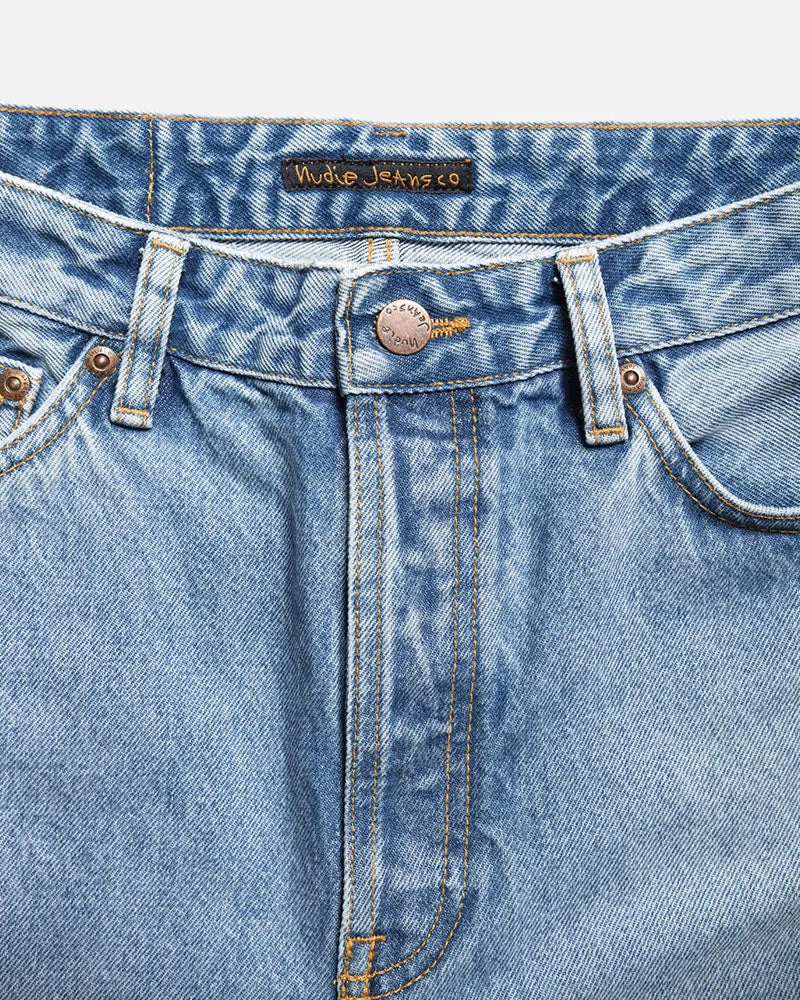 Jeans lofty lo nudie women