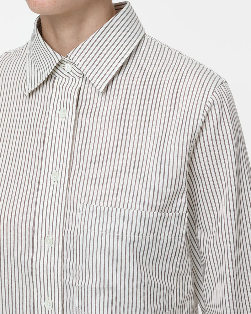 Chemise closed women