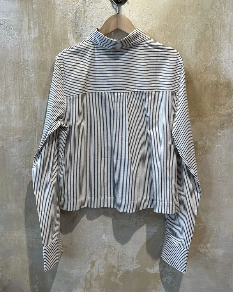 Chemise closed women
