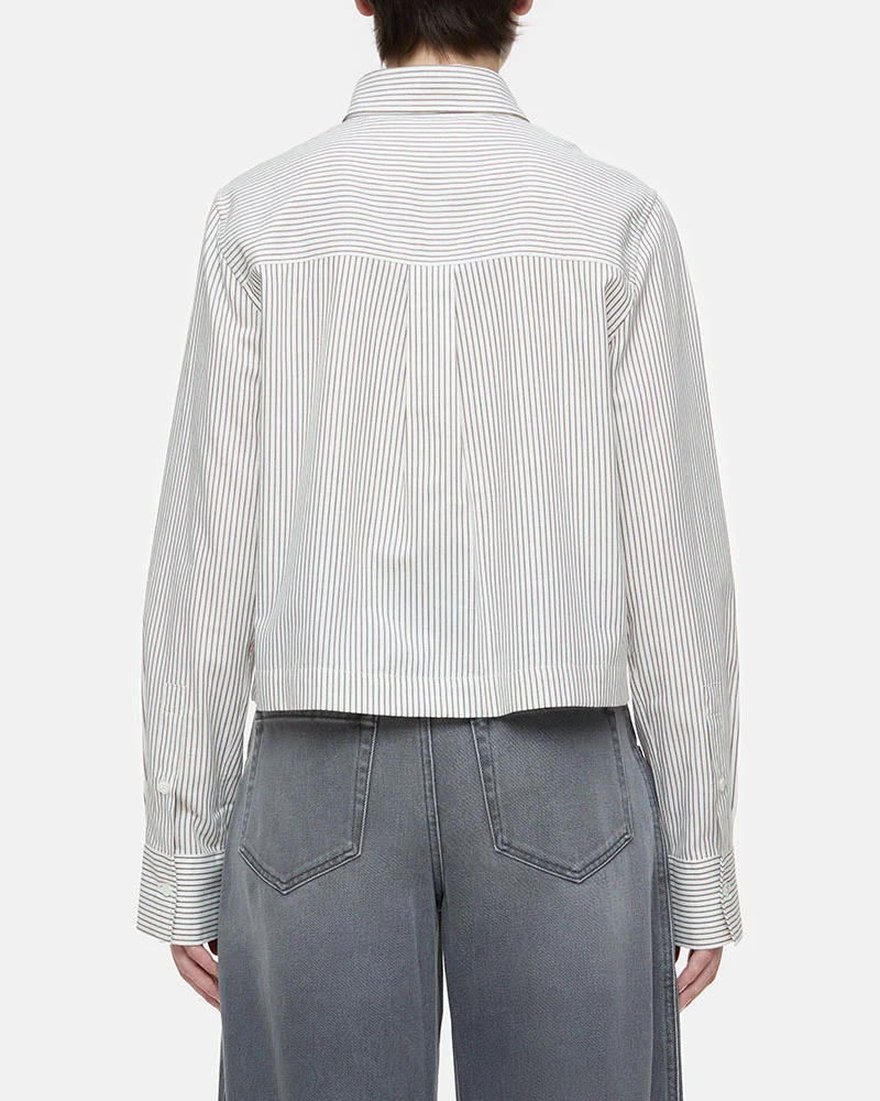 Chemise closed women